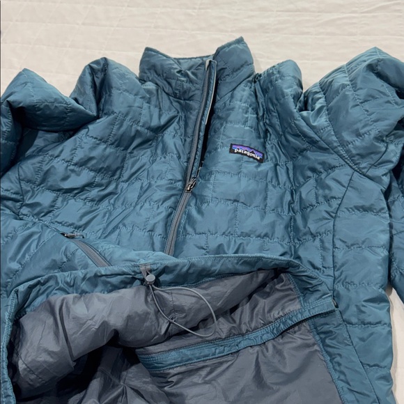 Patagonia Men's Nano Puff Jacket - Picture 13 of 13